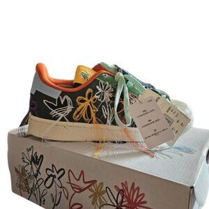 Adidas Super Earth Men's/Kids Sneakers